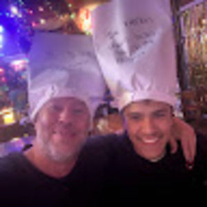 Meet your Posher, Will